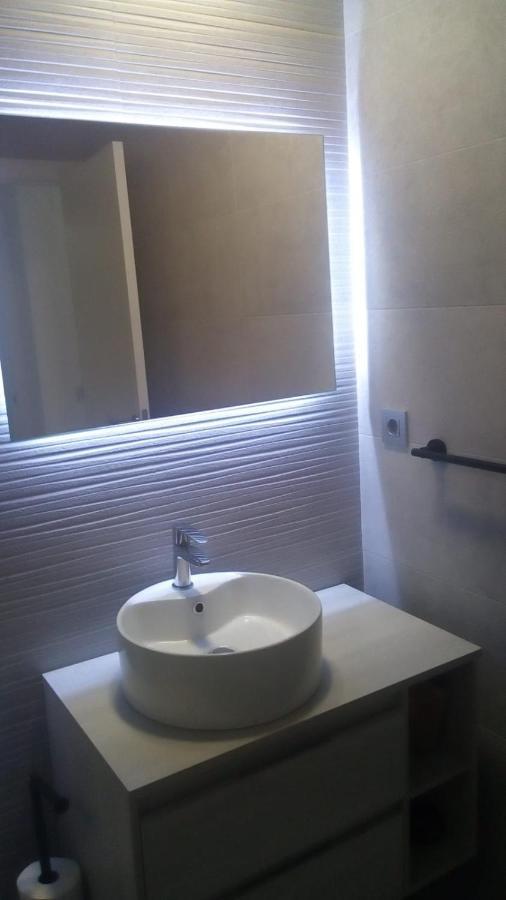 Apartament Edificio Attikos - Solo Familias Gandia Zewnętrze zdjęcie
